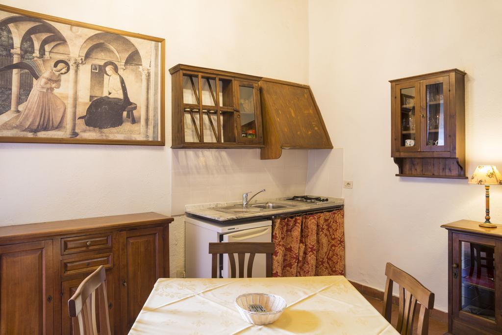 Villa Grassina Pelago Zewnętrze zdjęcie
